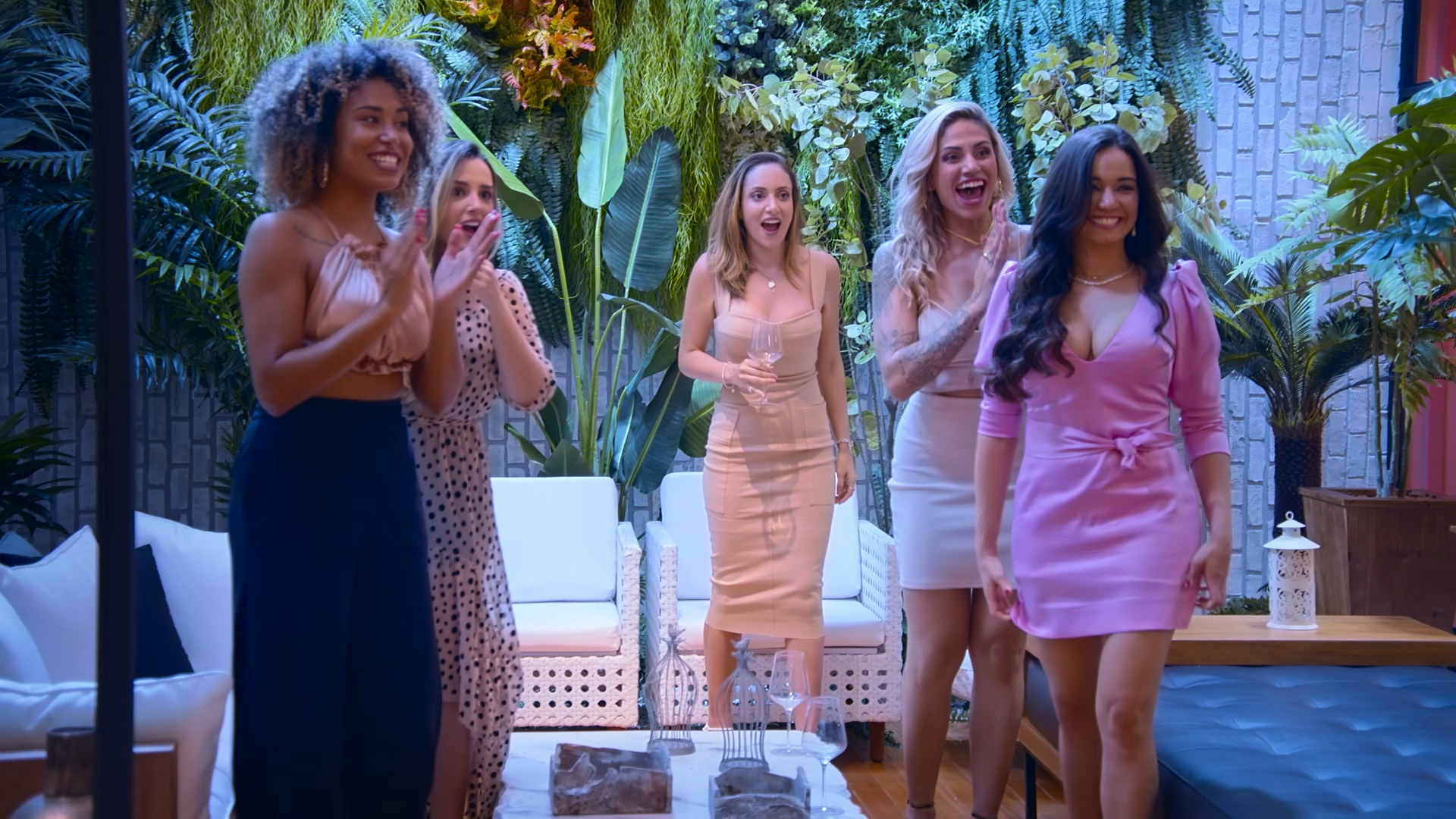 Netflix Casamento as Cegas Brasil Frame 4